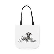 Load image into Gallery viewer, Post Ma-Bone Tote
