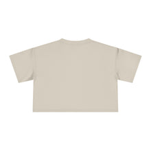 Load image into Gallery viewer, Hot Dog Summer Women's Crop Tee