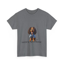 Load image into Gallery viewer, Woofie Goldberg Tee