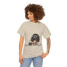 Load image into Gallery viewer, Kim Kar-Dachshund Tee