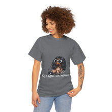 Load image into Gallery viewer, Kim Kar-Dachshund Tee
