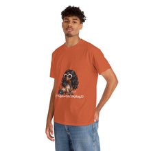 Load image into Gallery viewer, Kim Kar-Dachshund Tee