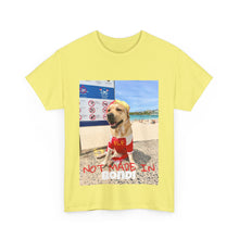 Load image into Gallery viewer, Not Made In BONDI Tee
