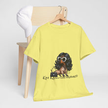 Load image into Gallery viewer, Kim Kar-Dachshund Tee