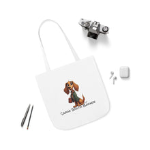 Load image into Gallery viewer, Sarah Jessica Barker Tote