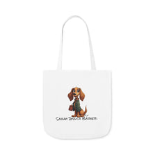 Load image into Gallery viewer, Sarah Jessica Barker Tote