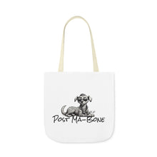 Load image into Gallery viewer, Post Ma-Bone Tote