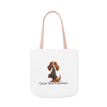 Load image into Gallery viewer, Sarah Jessica Barker Tote