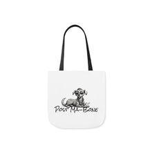 Load image into Gallery viewer, Post Ma-Bone Tote