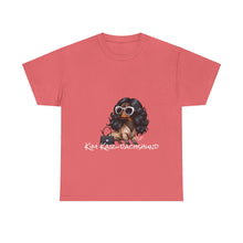 Load image into Gallery viewer, Kim Kar-Dachshund Tee