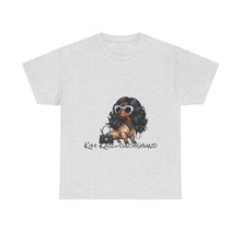 Load image into Gallery viewer, Kim Kar-Dachshund Tee