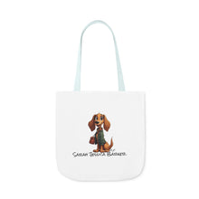 Load image into Gallery viewer, Sarah Jessica Barker Tote