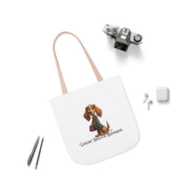 Load image into Gallery viewer, Sarah Jessica Barker Tote