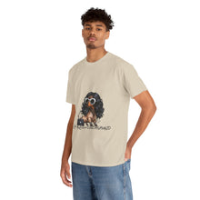 Load image into Gallery viewer, Kim Kar-Dachshund Tee