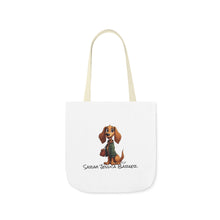 Load image into Gallery viewer, Sarah Jessica Barker Tote