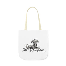 Load image into Gallery viewer, Post Ma-Bone Tote