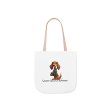 Load image into Gallery viewer, Sarah Jessica Barker Tote