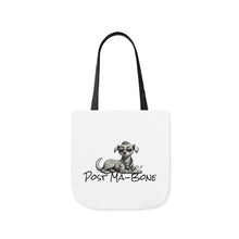 Load image into Gallery viewer, Post Ma-Bone Tote