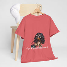 Load image into Gallery viewer, Kim Kar-Dachshund Tee