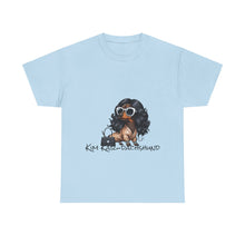 Load image into Gallery viewer, Kim Kar-Dachshund Tee