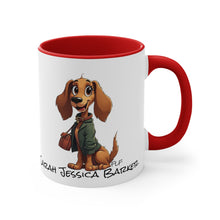 Load image into Gallery viewer, Sarah Jessica Barker Mug