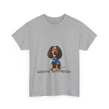 Load image into Gallery viewer, Woofie Goldberg Tee