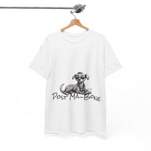 Load image into Gallery viewer, Post Ma-Bone Tee