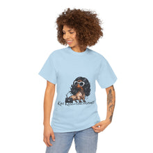 Load image into Gallery viewer, Kim Kar-Dachshund Tee