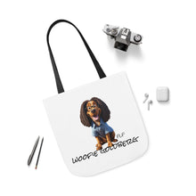 Load image into Gallery viewer, Woofie Goldberg Tote