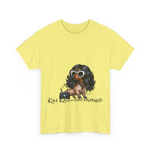 Load image into Gallery viewer, Kim Kar-Dachshund Tee