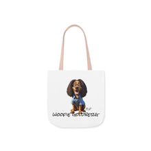 Load image into Gallery viewer, Woofie Goldberg Tote