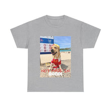Load image into Gallery viewer, Not Made In BONDI Tee
