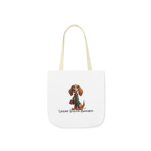Load image into Gallery viewer, Sarah Jessica Barker Tote