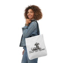 Load image into Gallery viewer, Post Ma-Bone Tote