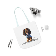 Load image into Gallery viewer, Woofie Goldberg Tote