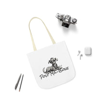 Load image into Gallery viewer, Post Ma-Bone Tote