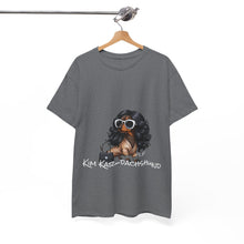 Load image into Gallery viewer, Kim Kar-Dachshund Tee