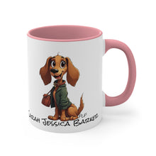 Load image into Gallery viewer, Sarah Jessica Barker Mug