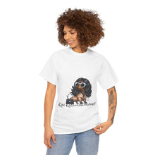 Load image into Gallery viewer, Kim Kar-Dachshund Tee