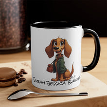 Load image into Gallery viewer, Sarah Jessica Barker Mug