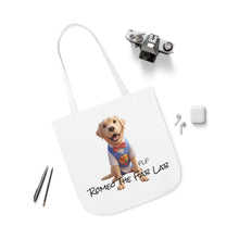 Load image into Gallery viewer, Romeo The Fab Lab Tote