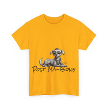 Load image into Gallery viewer, Post Ma-Bone Tee