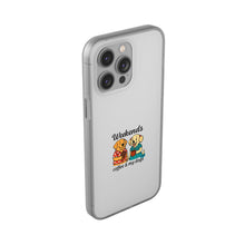Load image into Gallery viewer, Weekends Coffee & My Dogs Phone Case