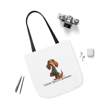 Load image into Gallery viewer, Sarah Jessica Barker Tote