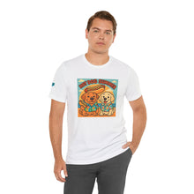 Load image into Gallery viewer, Hot Dog Summer Tee
