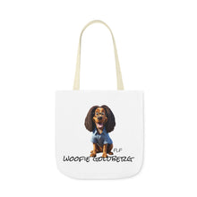 Load image into Gallery viewer, Woofie Goldberg Tote