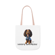 Load image into Gallery viewer, Woofie Goldberg Tote