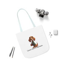 Load image into Gallery viewer, Sarah Jessica Barker Tote