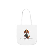 Load image into Gallery viewer, Sarah Jessica Barker Tote