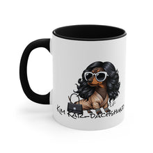 Load image into Gallery viewer, Kim Kar-Dachshund Mug